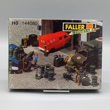 Faller Military 144080