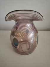 Glaskunst Erwin Eisch Unikat