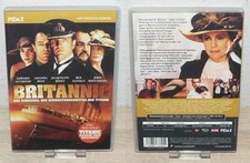 Britannic  DVD  PIDAX Historien-Klassiker mit Bonusfilm  :-)