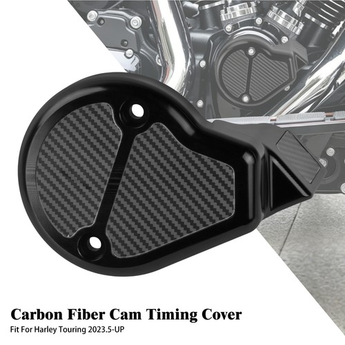 Carbon fiber timing abdeckung - carbon,