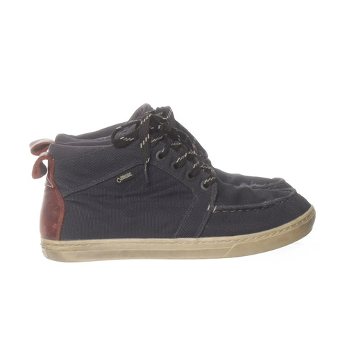 Tretorn canvas sneaker - canvas,