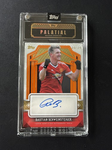 Topps palatial pride bastian - topps,