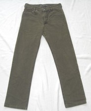 Gardeur Herren Jeans  Größe 46 oder CAN W31 (W30) L31  gerade geschnitten