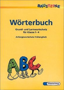 Bausteine wörterbuch grund - bausteine, grund-