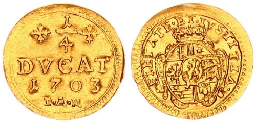 Hessen darmstadt dukat - hessen,