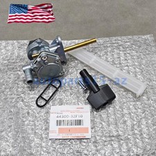 New Vacuum Fuel Cock Valve