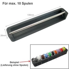 Microlitze Microkabel