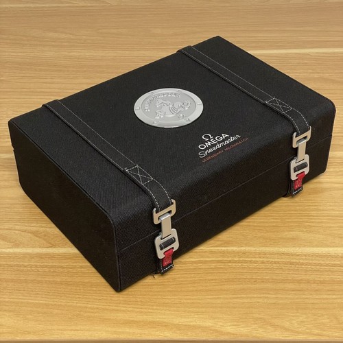 Omega uhren watch box case - uhren,