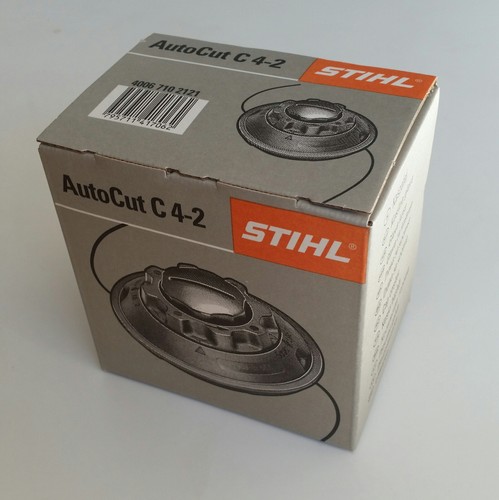 Mähkopf autocut stihl - autocut,