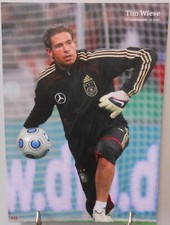 Tim Wiese Nationalspieler