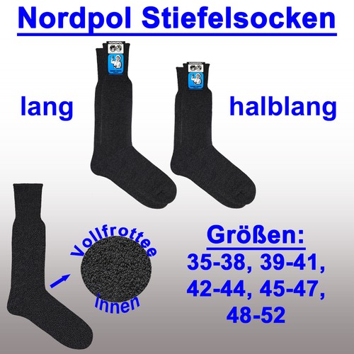 Kniestrümpfe wollsocken - kniestrümpfe,