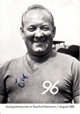 Zlatko Cik Cajkovski Hannover