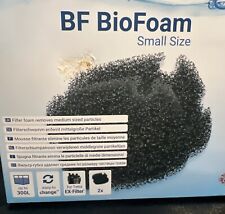 Tetratec BF BioFoam S