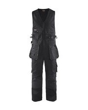 Blakläder Kombihose