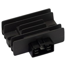 Regler Gleichrichter