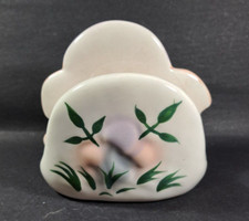 Vtg Vintage Keramische