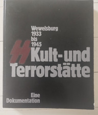 Karl Hüser: Wewelsburg