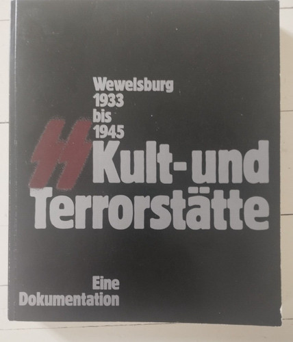 Karl hüser wewelsburg - karl, hüser: