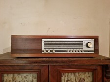 altes radio Nordmende