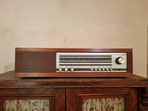 Altes radio nordmende - altes,