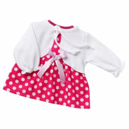 Schwenk puppen kleid mit - kleid,