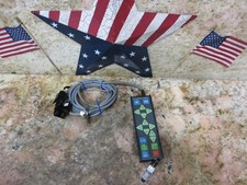 1994 Charmilles Robofil Draht