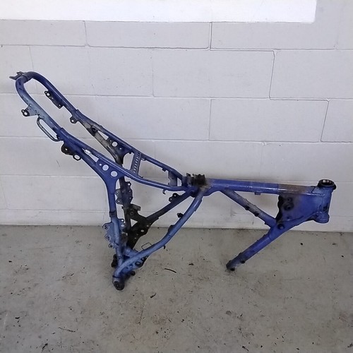 Yamaha 600 2kf - 600,
