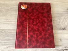 Briefmarken Briefmarkenalbum Album Deutsches Reich