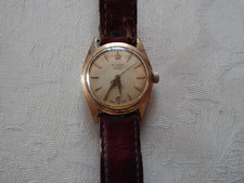 Alte mechanische uhr nivrel - uhr,