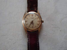 Alte mechanische Uhr NIVREL