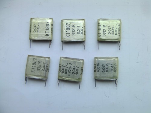 047µf 400 ero kondensator - 400,