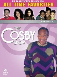 The bill cosby show staffel - show,