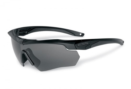 Ess crossbow brille clear - crossbow, grey