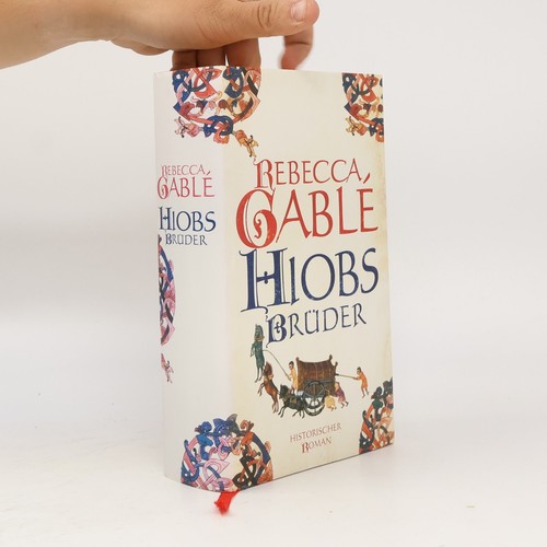 Hiobs brüder rebecca - hiobs, | 
