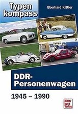 Typenkompass DDR-