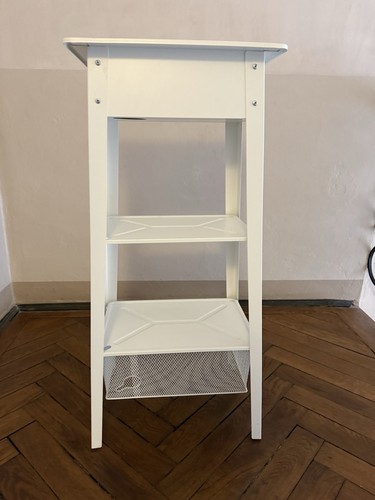 Ikea råskog regal weiß - rÅskog,