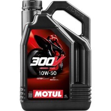 MOTUL 300V FL ROAD RACING