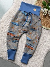 ♥ Warme Pumphose Baggy Pants