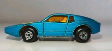 Matchbox Superfast No 65 Saab