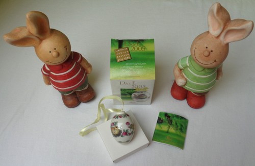 Hutschenreuther frühlings - ,