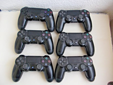 Sony PlayStation 4 Controller Defekt x 6 Stück - siehe Bilder