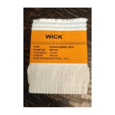 SAVICHEM - Docht PASECO - 2400