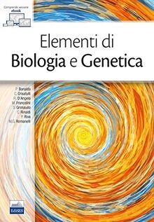 Elementi biologia e - di,