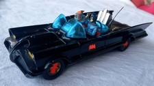 Corgi Toys # 267 BATMAN