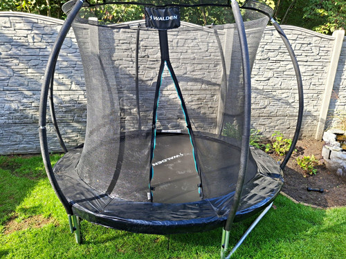 Walden outdoor gartentrampolin - walden, outdoor-gartentrampolin