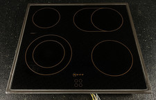 Neff EKT731N M1540B0  2 Jahre