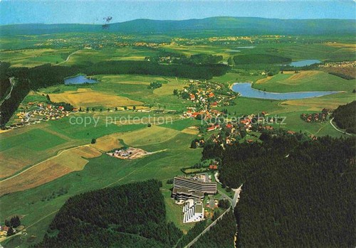 Buntenbock panorama - buntenbock,