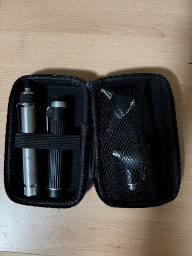 Welch allyn pocketscope - allyn,