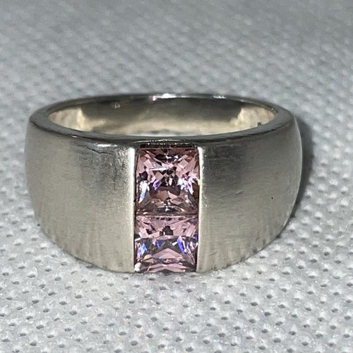 925 massiver silber ring mit - silber,