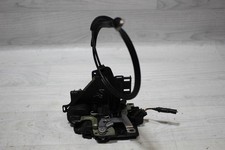 Türschloss Vorne Rechts